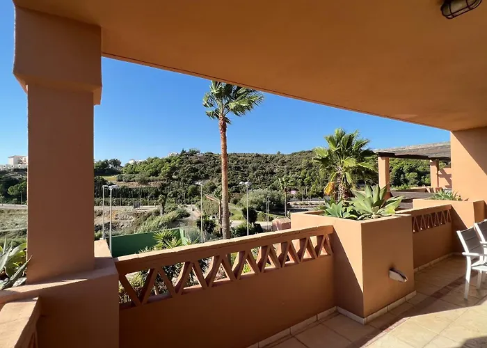 Vistaverde Golf&sea Casares *