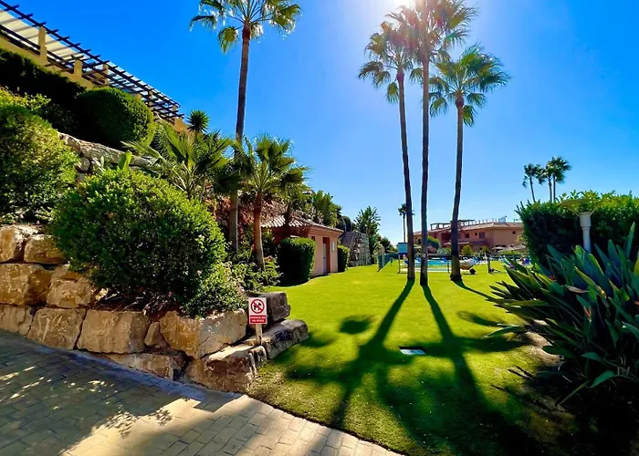 Vistaverde Golf&sea Casares Bahia de Casares