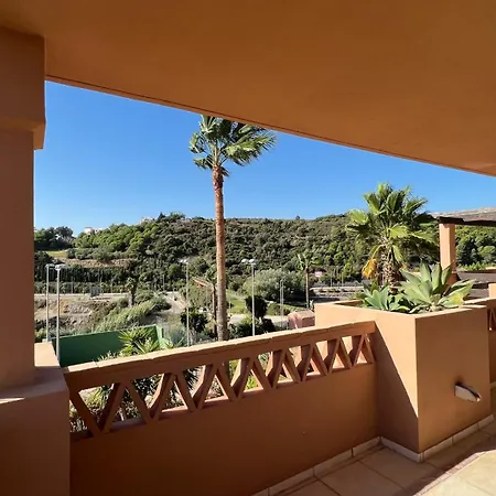 Stunning Sea Views With Pool & Golf *