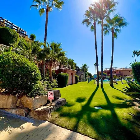 Stunning Sea Views With Pool & Golf Bahía de Casares